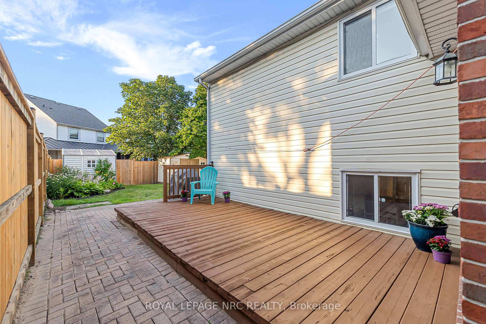 Photo 30 of 551 Scott Street, St. Catharines, Bunting/Linwell — HOMEH