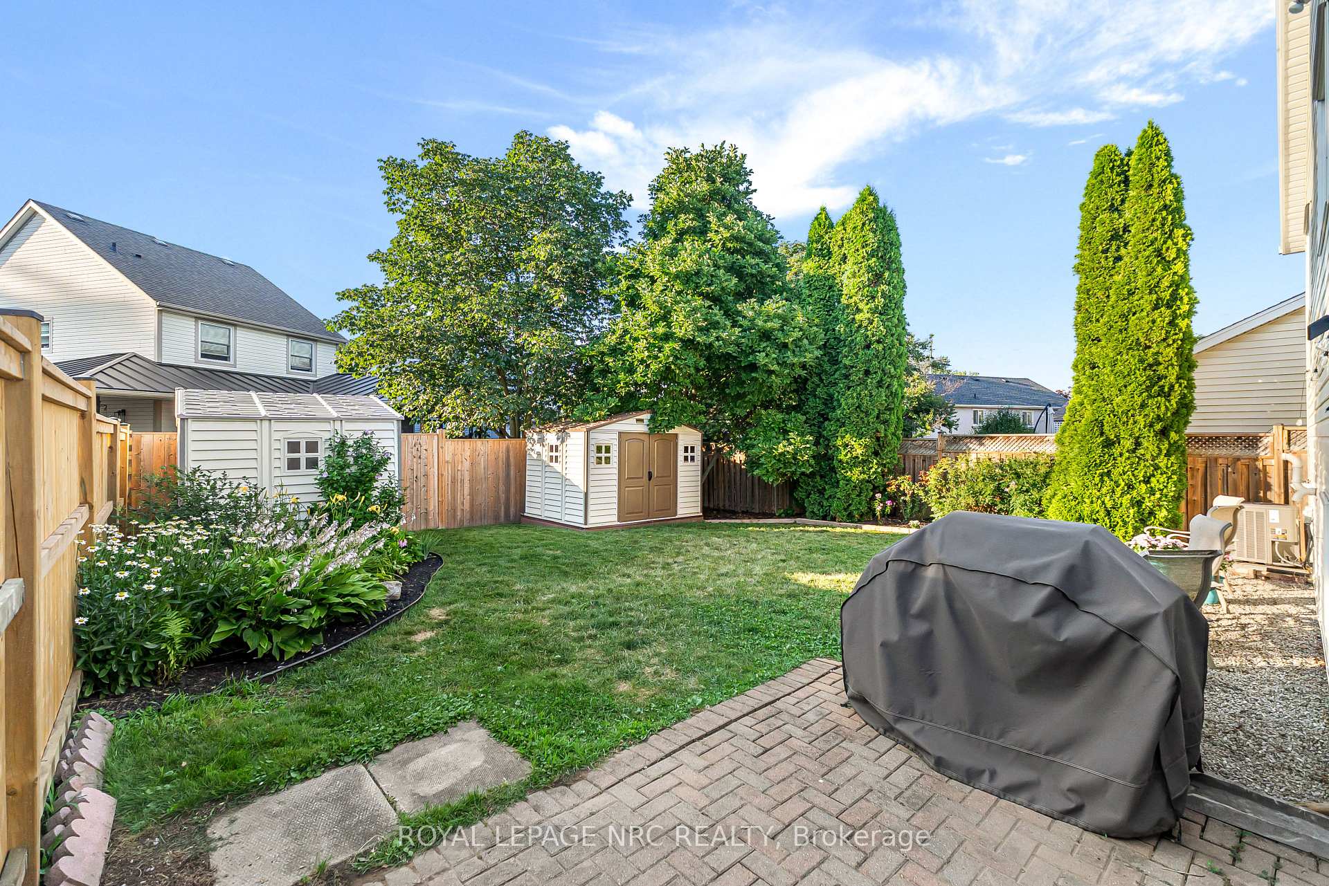 Photo 33 of 551 Scott Street, St. Catharines, Bunting/Linwell — HOMEH