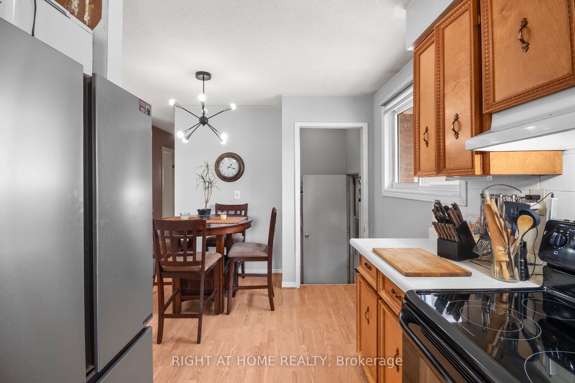 Photo 12 of 7 Raven Avenue, St. Thomas — HOMEH