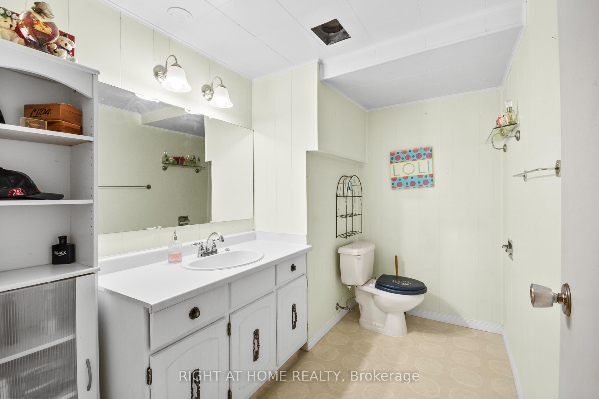 Photo 20 of 7 Raven Avenue, St. Thomas — HOMEH