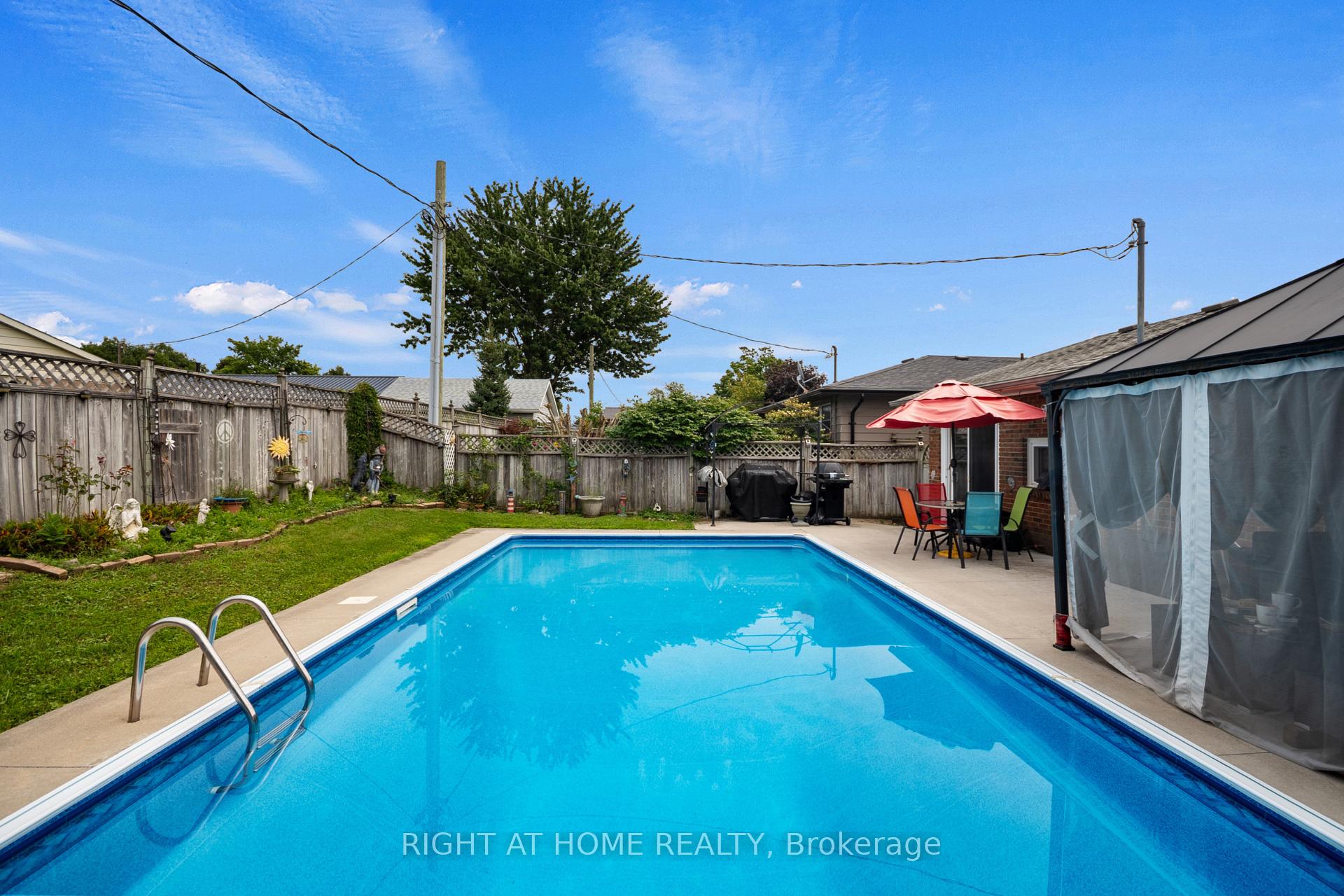 Photo 22 of 7 Raven Avenue, St. Thomas — HOMEH