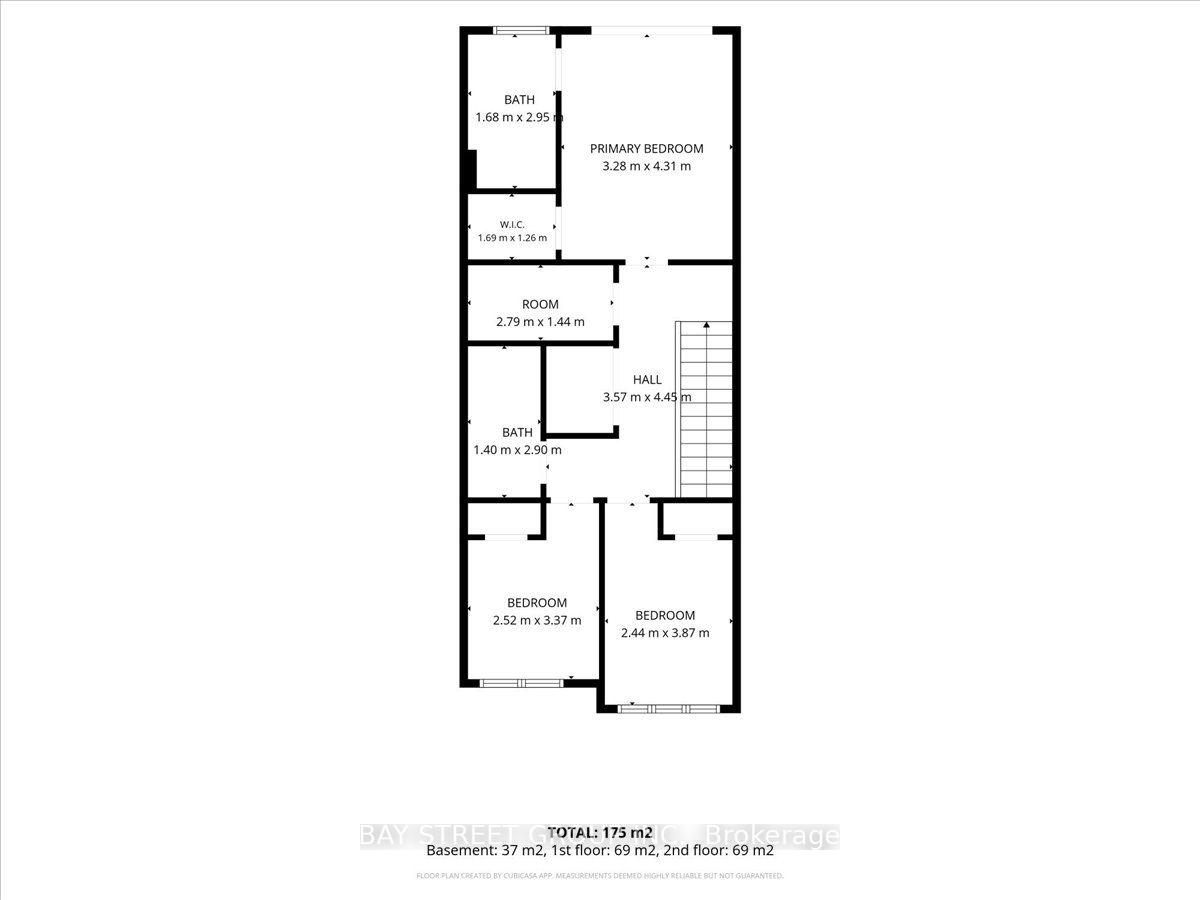 Photo 18 of 20 Nautical Way, Whitby, Port Whitby — HOMEH
