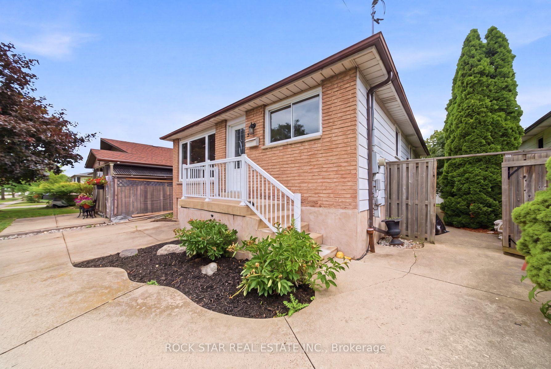 Photo 2 of Unit Main, 59 Aterno Drive, Hamilton, Mountview — HOMEH