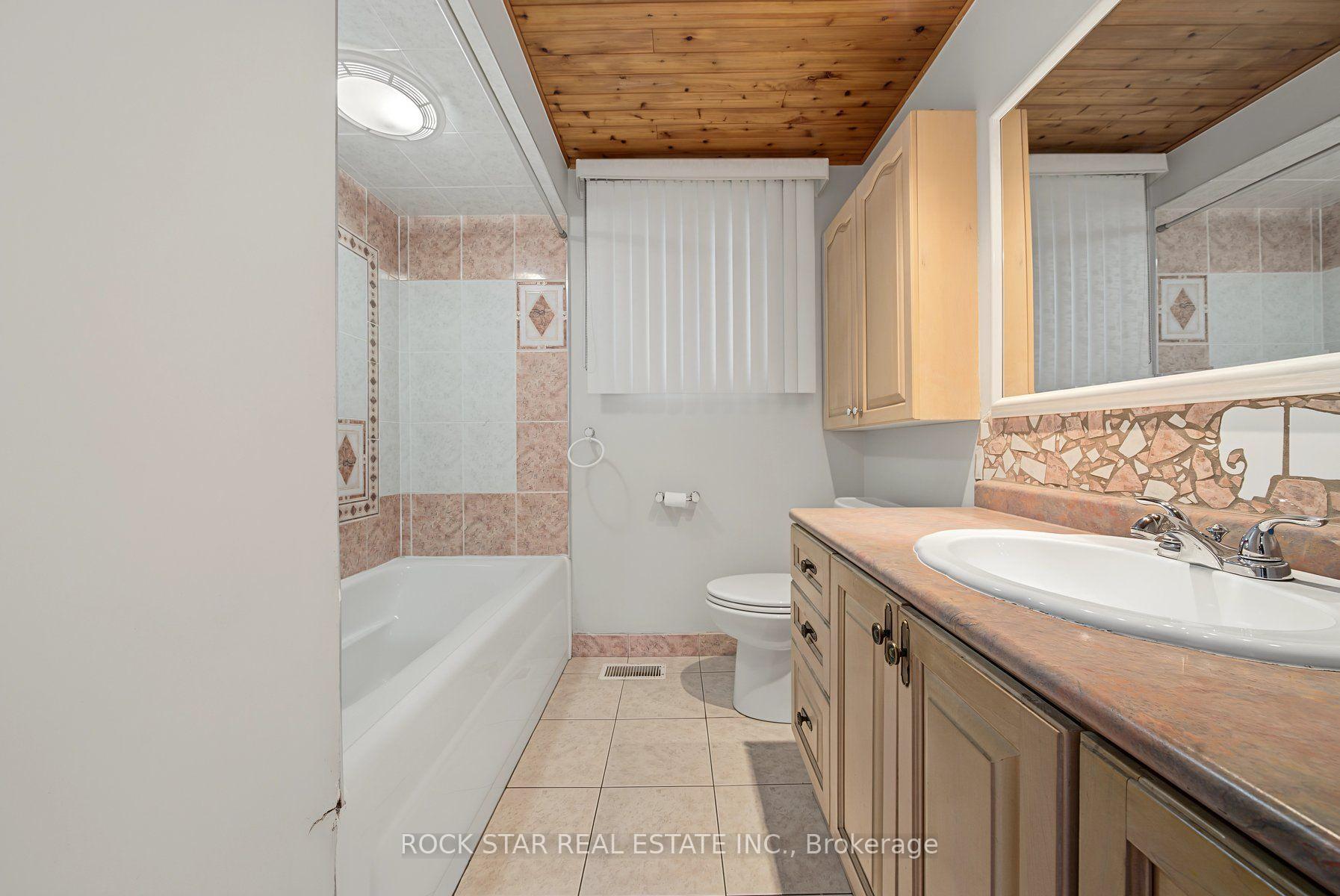 Photo 15 of Unit Main, 59 Aterno Drive, Hamilton, Mountview — HOMEH