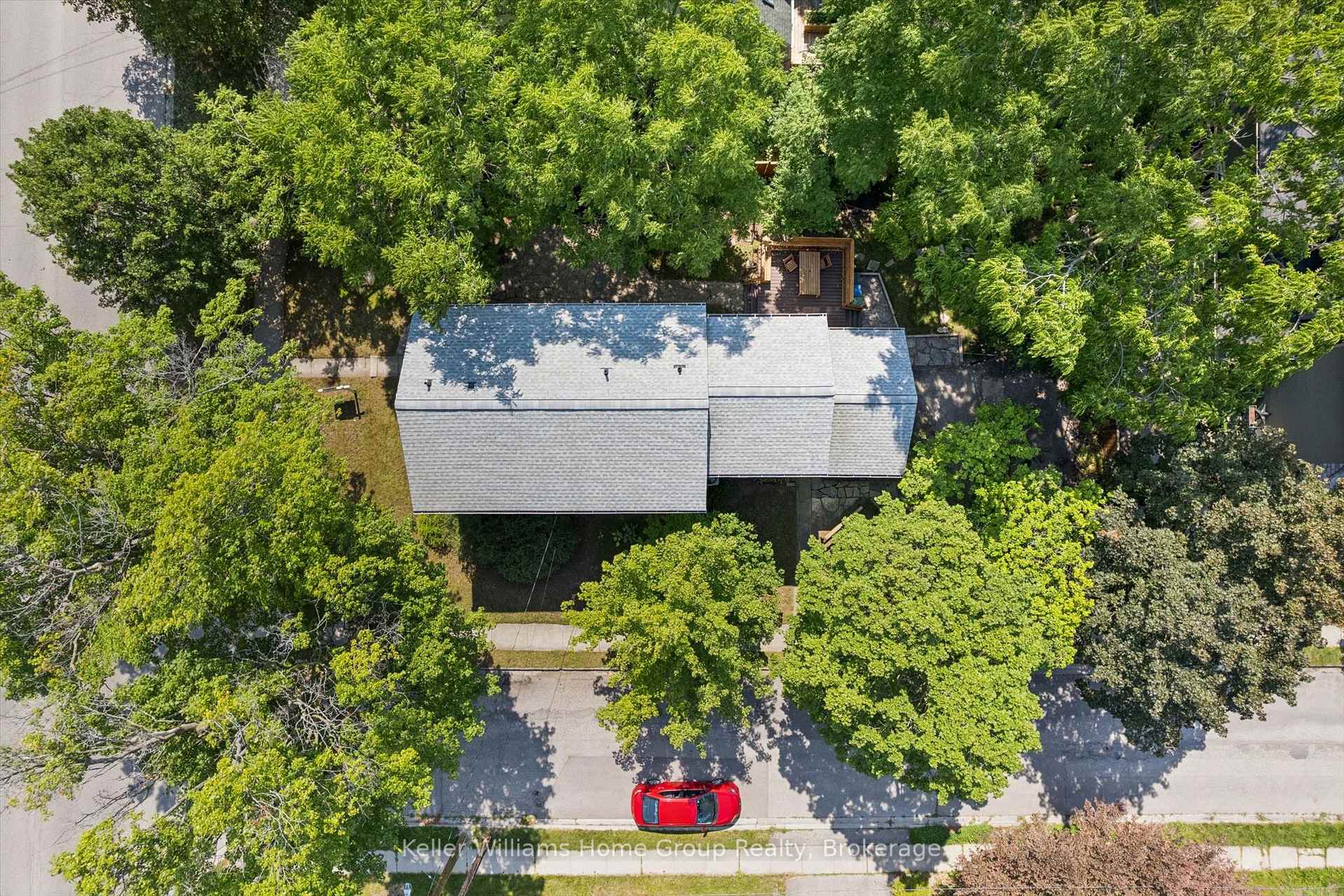Photo 41 of 129 Suffolk Street W, Guelph, Downtown — HOMEH