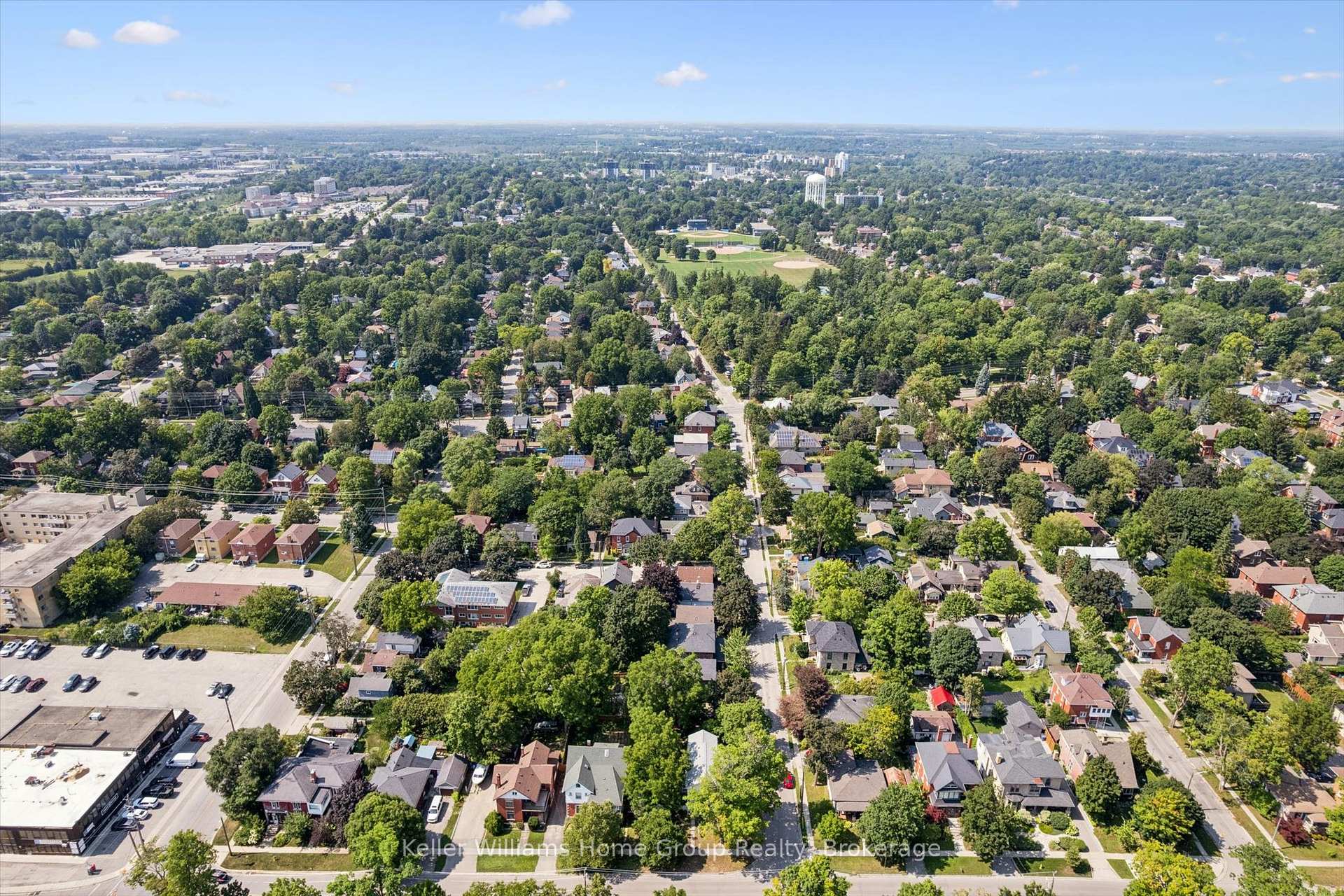 Photo 42 of 129 Suffolk Street W, Guelph, Downtown — HOMEH