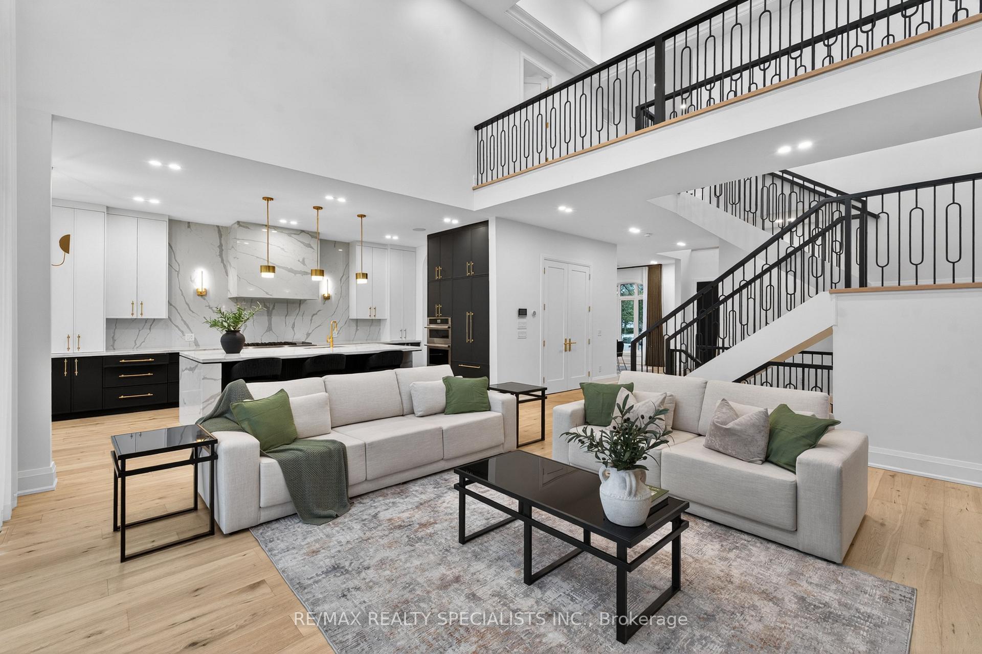 Photo 19 of 431 Seaton Drive, Oakville, West — HOMEH
