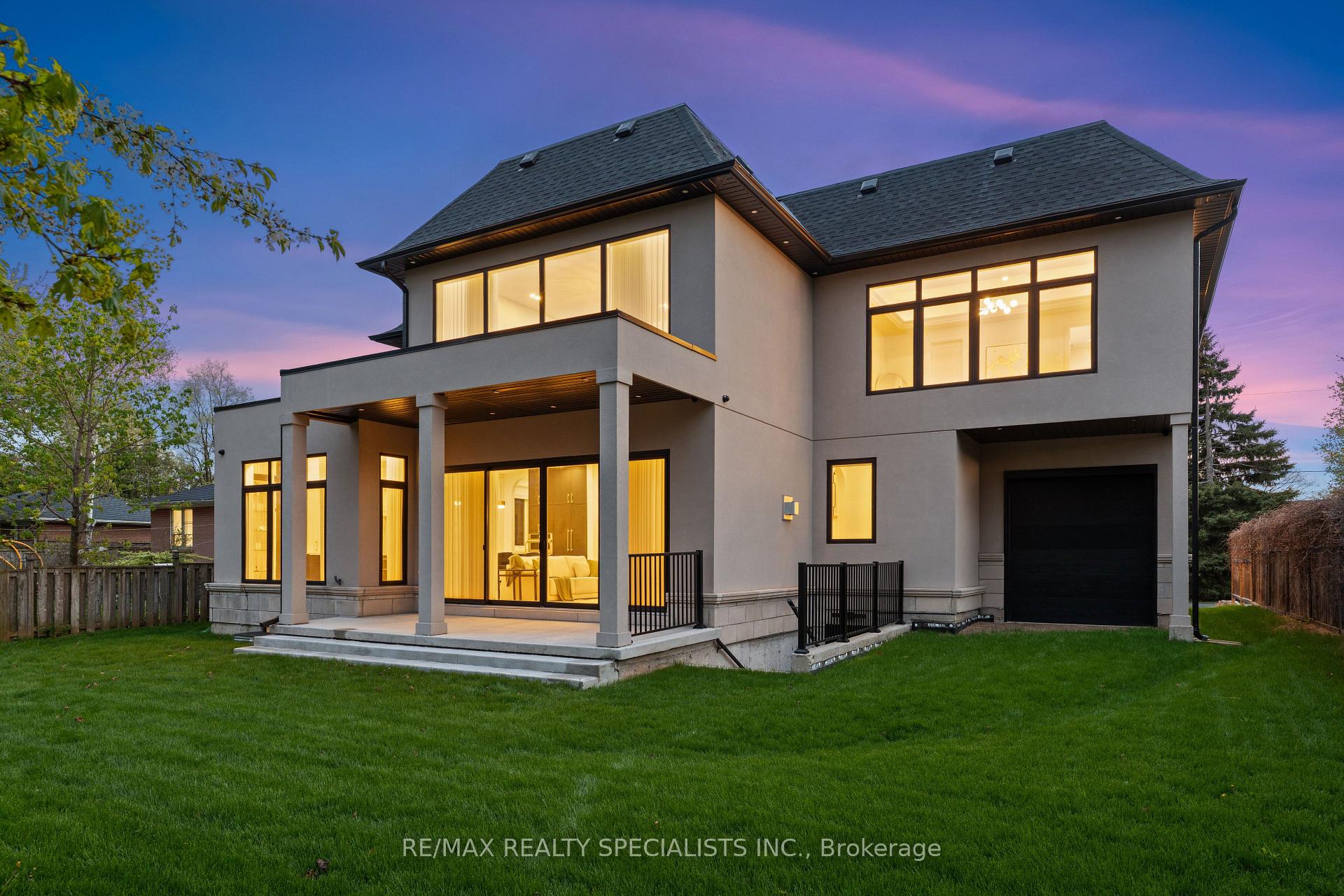 Photo 50 of 431 Seaton Drive, Oakville, West — HOMEH