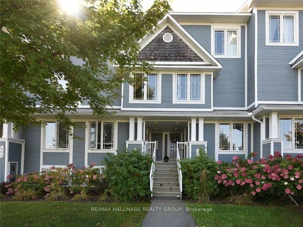 Photo 1 of 386 Crownridge Drive, Ottawa, Kanata - Emerald Meadows/Trailwest — HOMEH