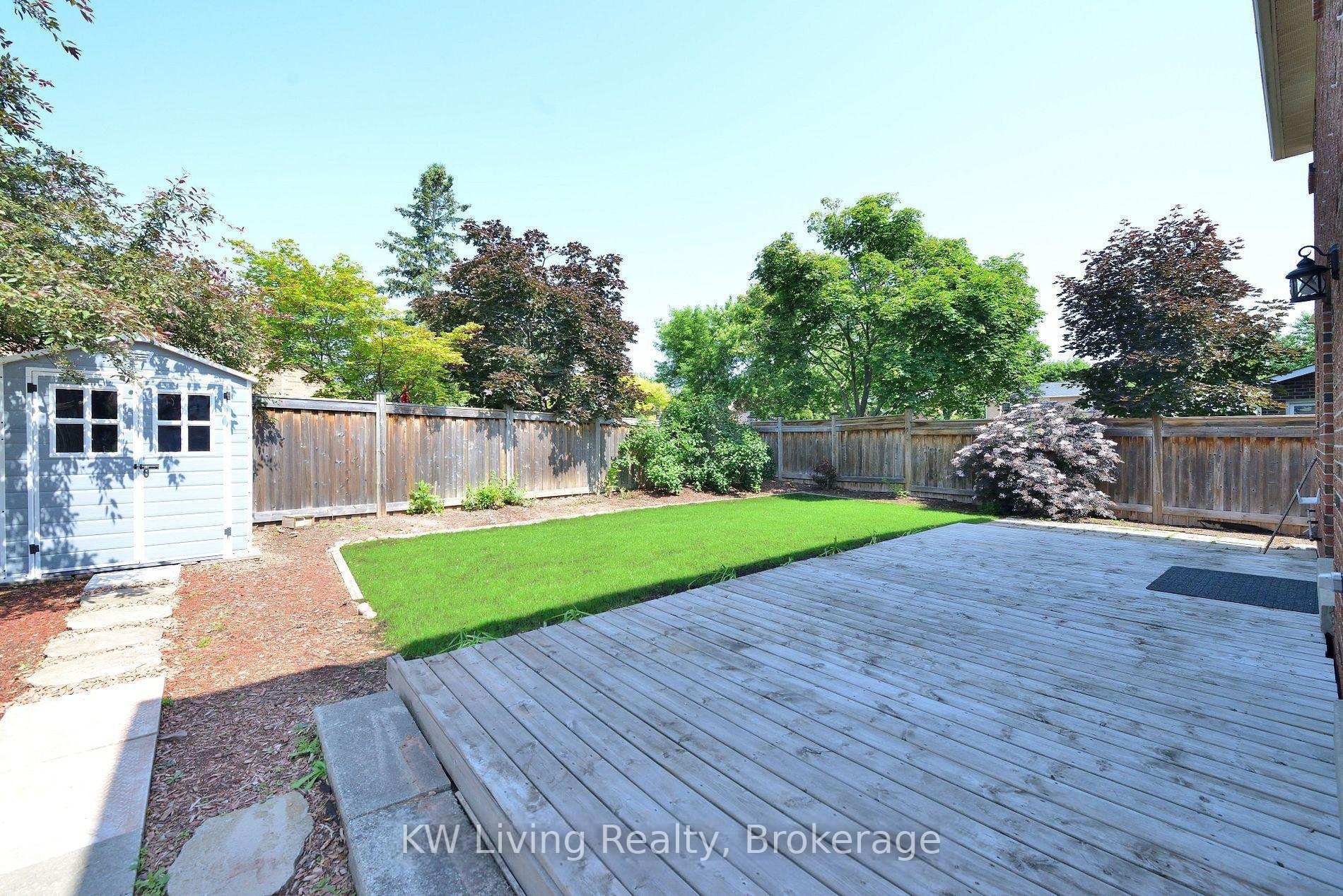 Photo 27 of 2145 Margot Street, Oakville, River Oaks — HOMEH