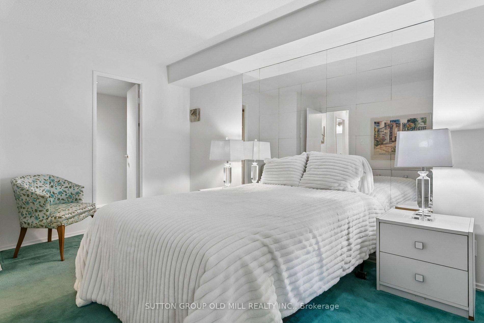 Photo 16 of Unit G14, 288 Mill Road, Etobicoke, Markland Wood — HOMEH