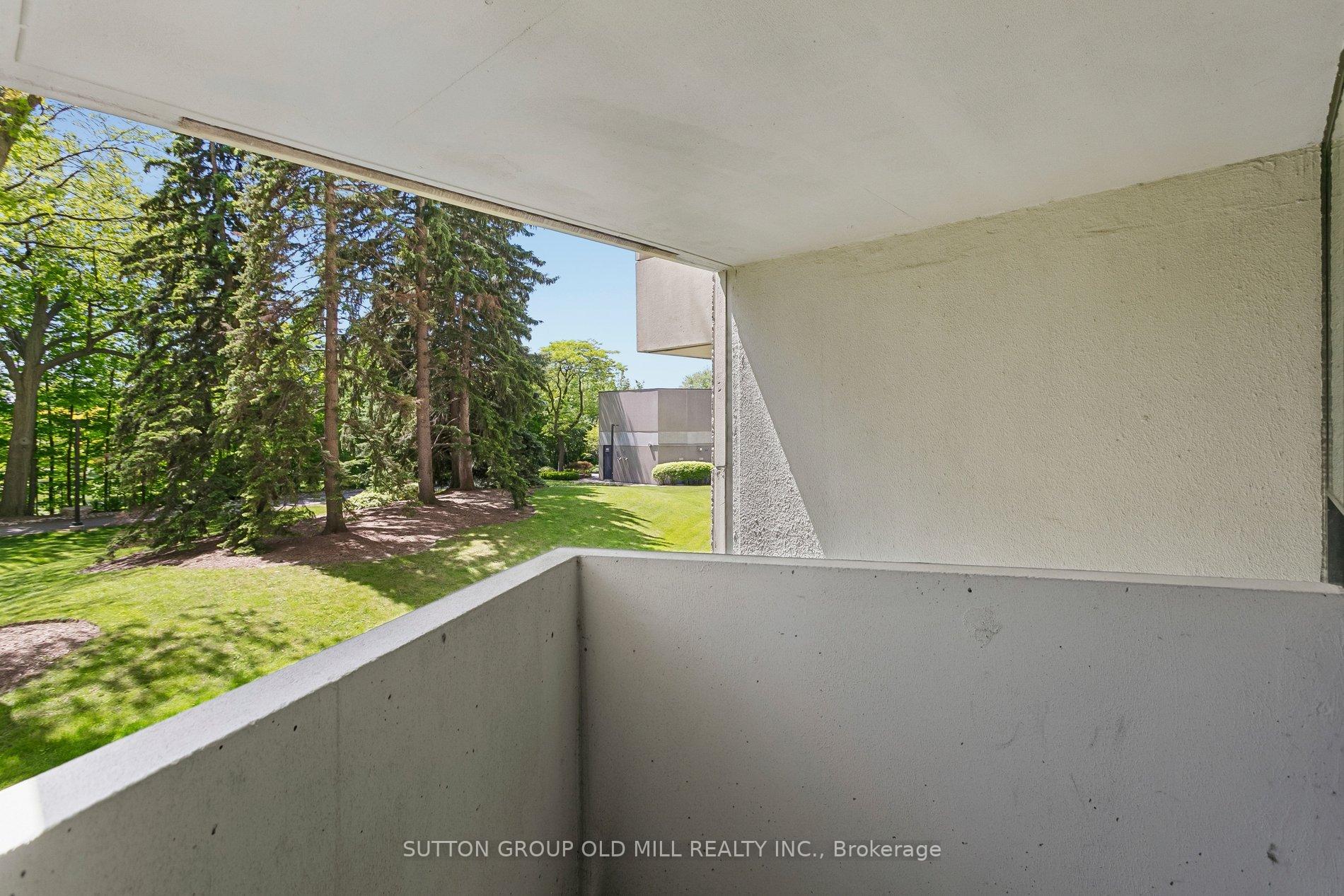 Photo 19 of Unit G14, 288 Mill Road, Etobicoke, Markland Wood — HOMEH