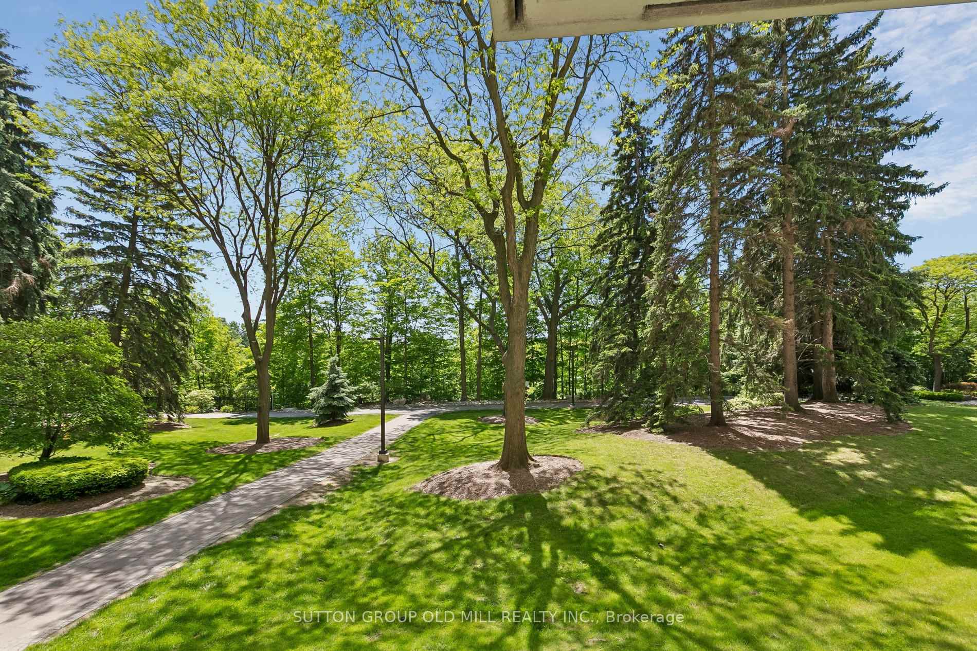 Photo 20 of Unit G14, 288 Mill Road, Etobicoke, Markland Wood — HOMEH