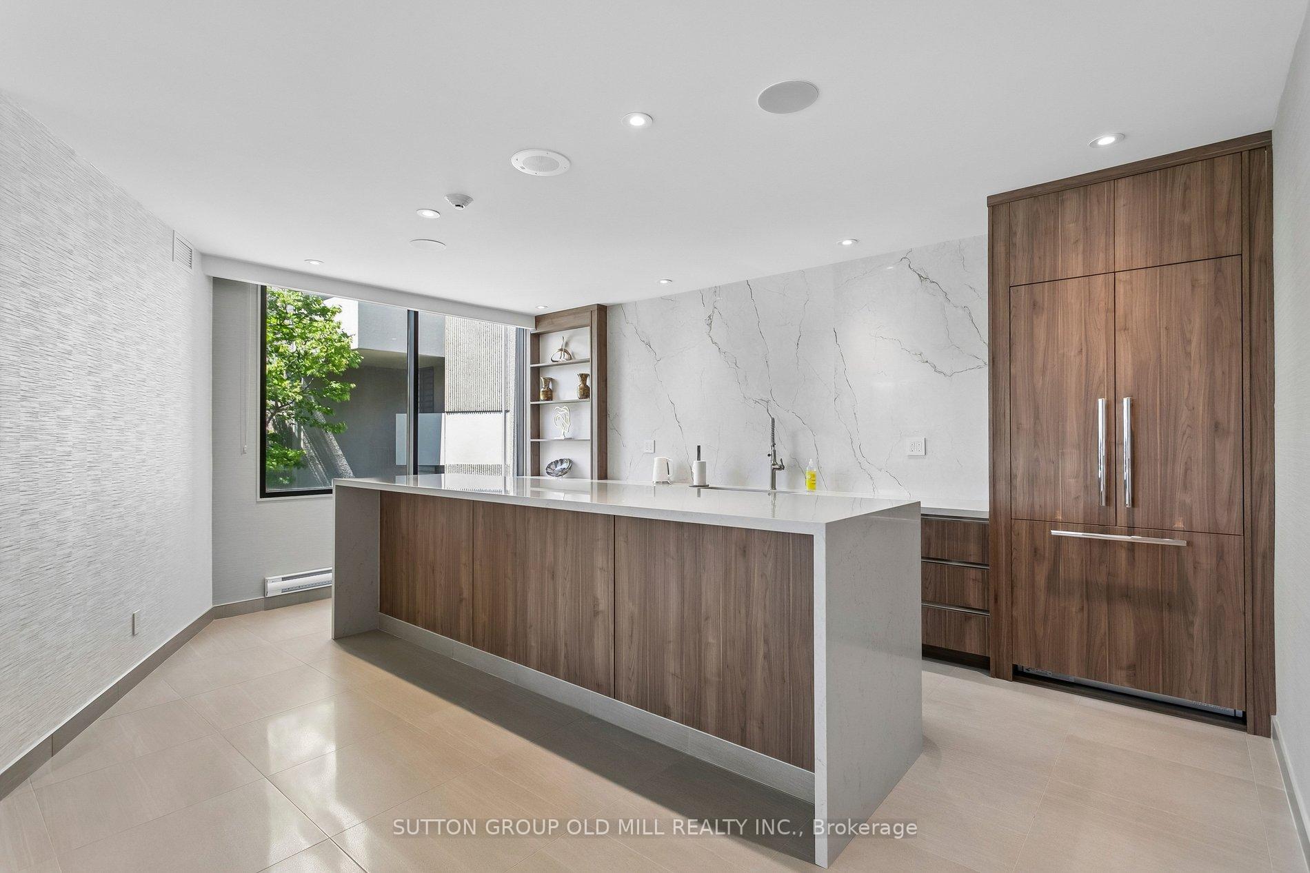 Photo 21 of Unit G14, 288 Mill Road, Etobicoke, Markland Wood — HOMEH