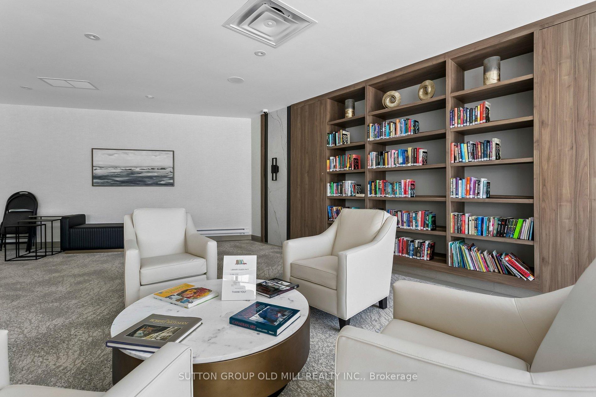 Photo 25 of Unit G14, 288 Mill Road, Etobicoke, Markland Wood — HOMEH