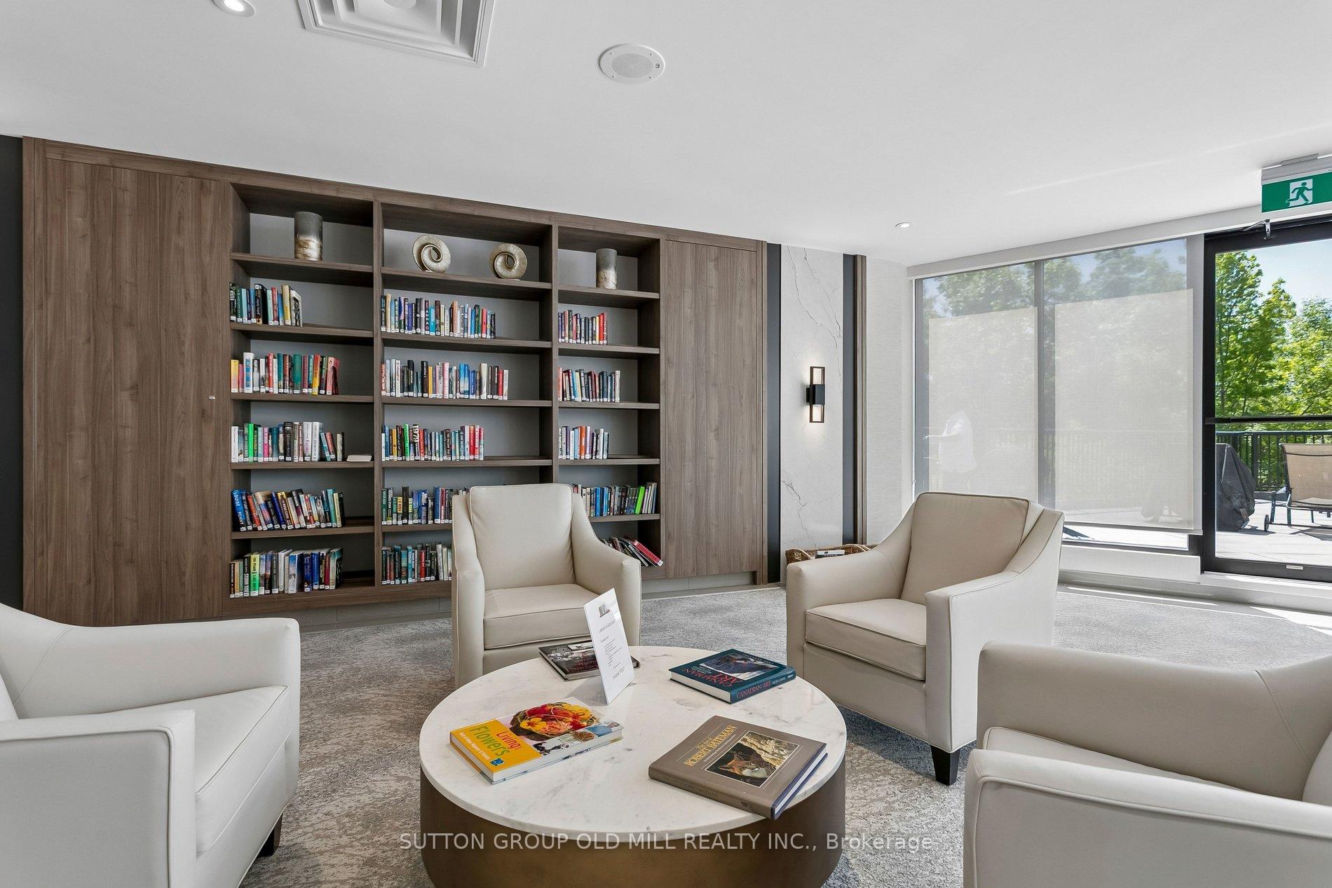 Photo 26 of Unit G14, 288 Mill Road, Etobicoke, Markland Wood — HOMEH