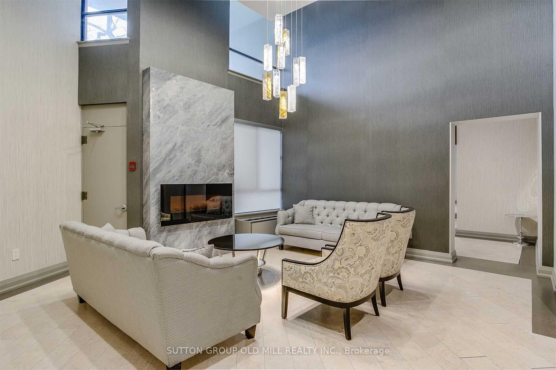 Photo 32 of Unit G14, 288 Mill Road, Etobicoke, Markland Wood — HOMEH