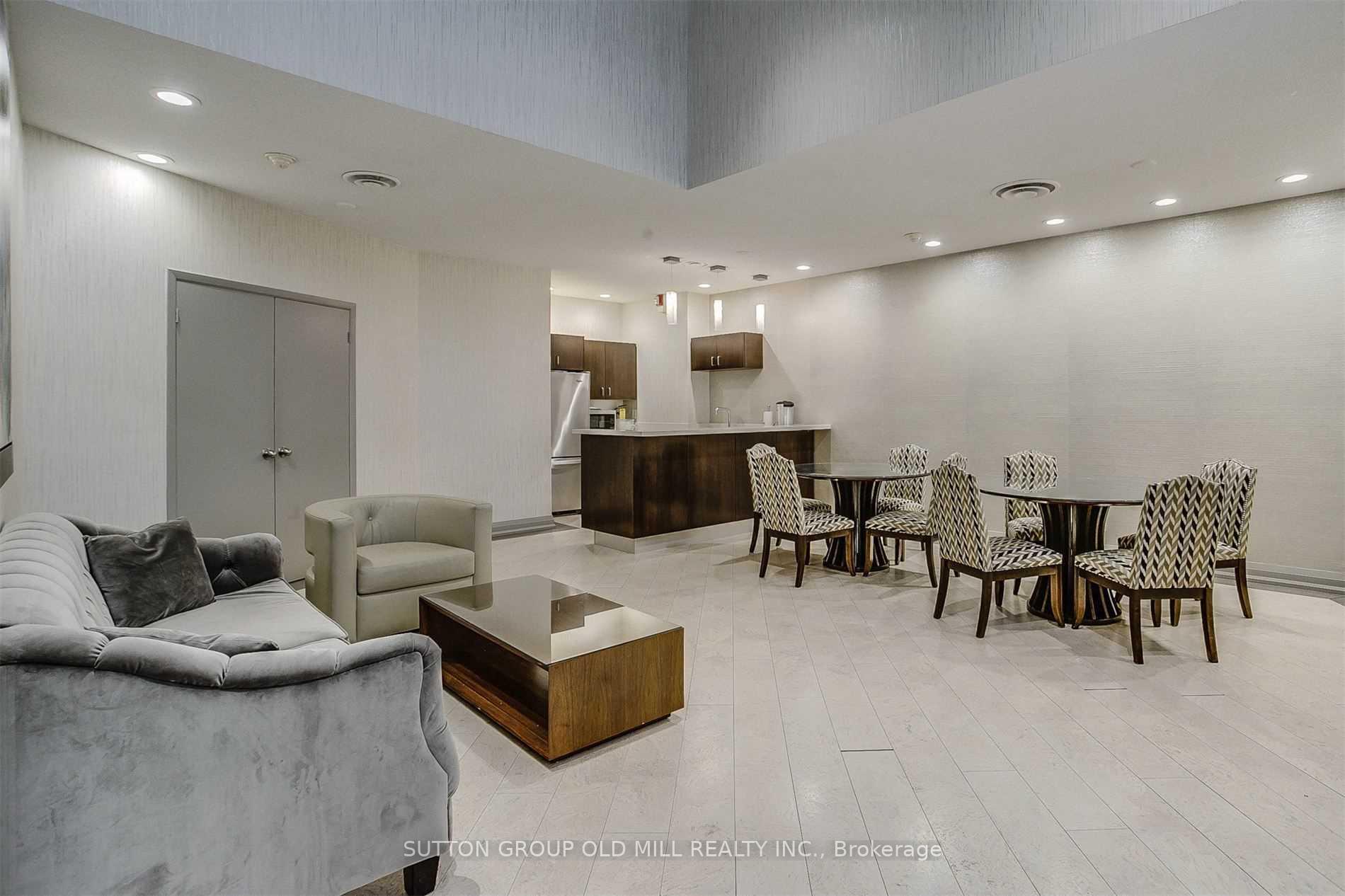 Photo 31 of Unit G14, 288 Mill Road, Etobicoke, Markland Wood — HOMEH