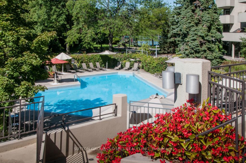 Photo 35 of Unit G14, 288 Mill Road, Etobicoke, Markland Wood — HOMEH