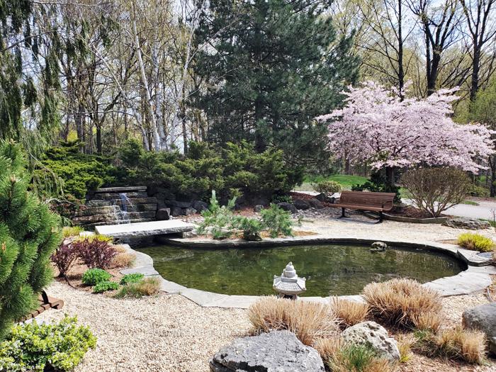 Photo 43 of Unit G14, 288 Mill Road, Etobicoke, Markland Wood — HOMEH