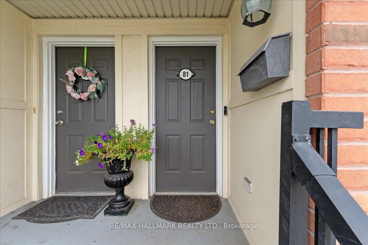 Photo 3 of Unit 81, 4620 Guildwood Way, Mississauga, Hurontario — HOMEH