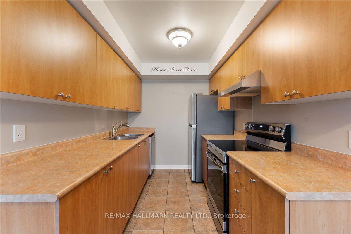 Photo 9 of Unit 81, 4620 Guildwood Way, Mississauga, Hurontario — HOMEH