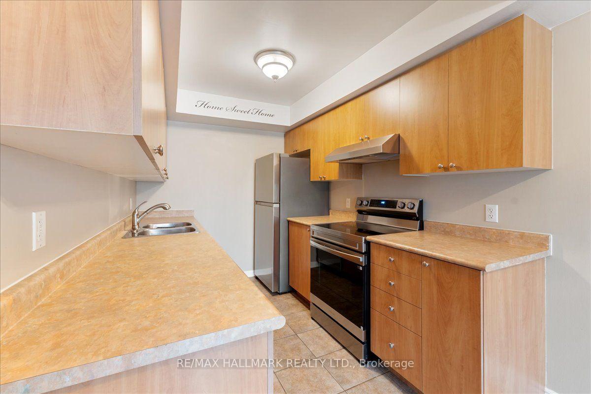 Photo 11 of Unit 81, 4620 Guildwood Way, Mississauga, Hurontario — HOMEH