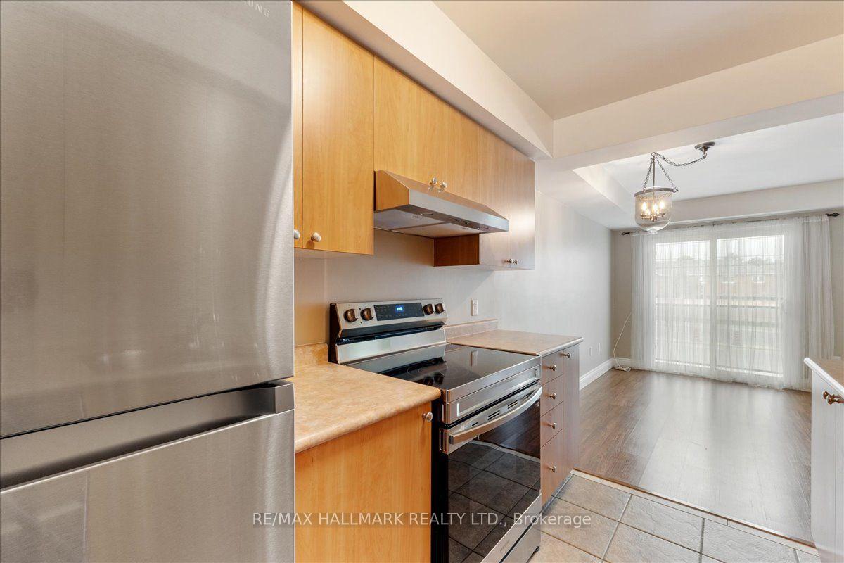 Photo 13 of Unit 81, 4620 Guildwood Way, Mississauga, Hurontario — HOMEH