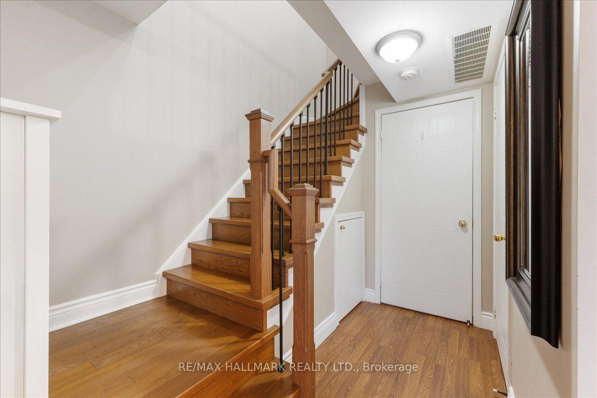 Photo 15 of Unit 81, 4620 Guildwood Way, Mississauga, Hurontario — HOMEH