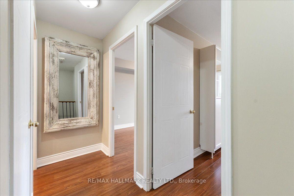 Photo 17 of Unit 81, 4620 Guildwood Way, Mississauga, Hurontario — HOMEH