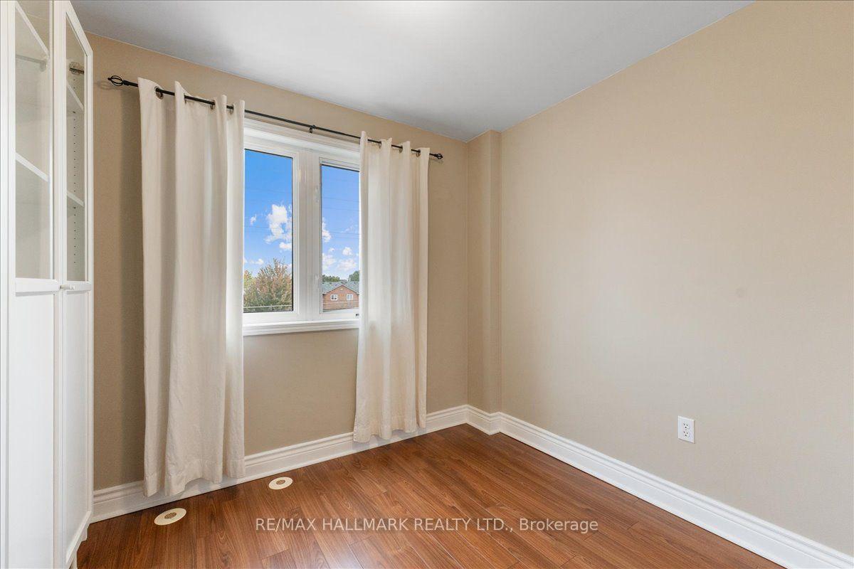 Photo 18 of Unit 81, 4620 Guildwood Way, Mississauga, Hurontario — HOMEH