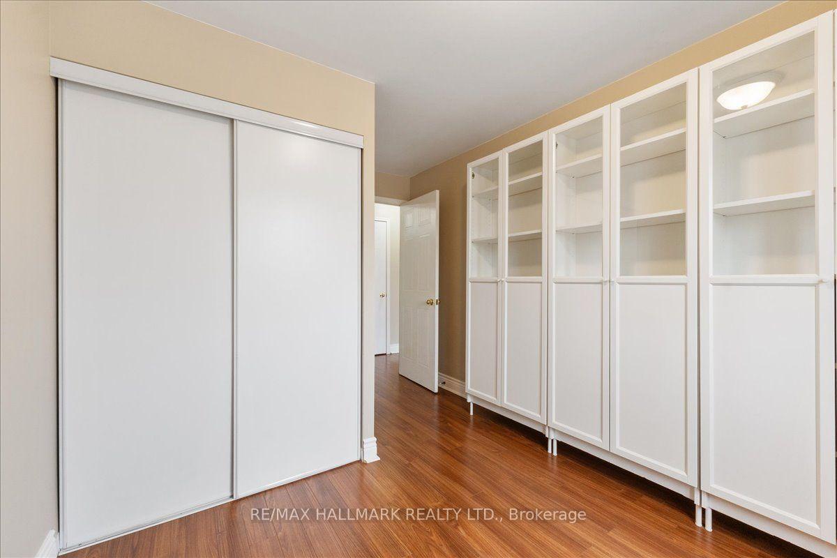 Photo 20 of Unit 81, 4620 Guildwood Way, Mississauga, Hurontario — HOMEH