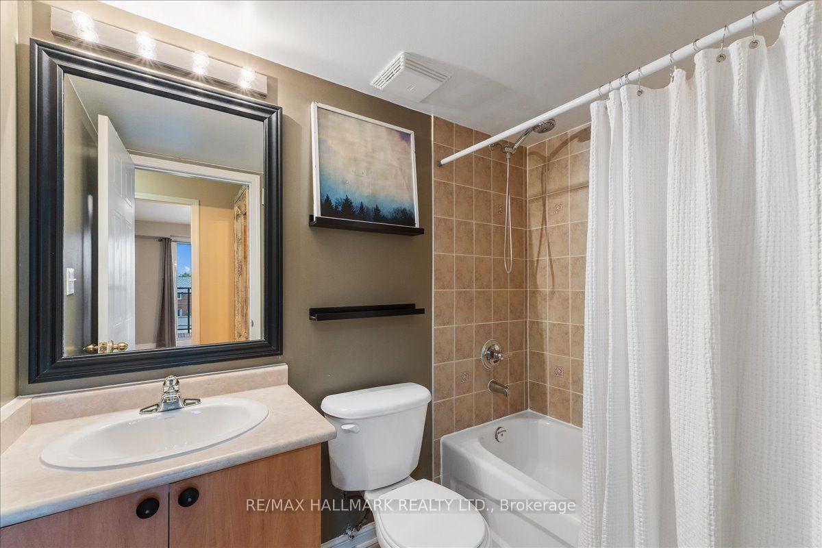 Photo 26 of Unit 81, 4620 Guildwood Way, Mississauga, Hurontario — HOMEH