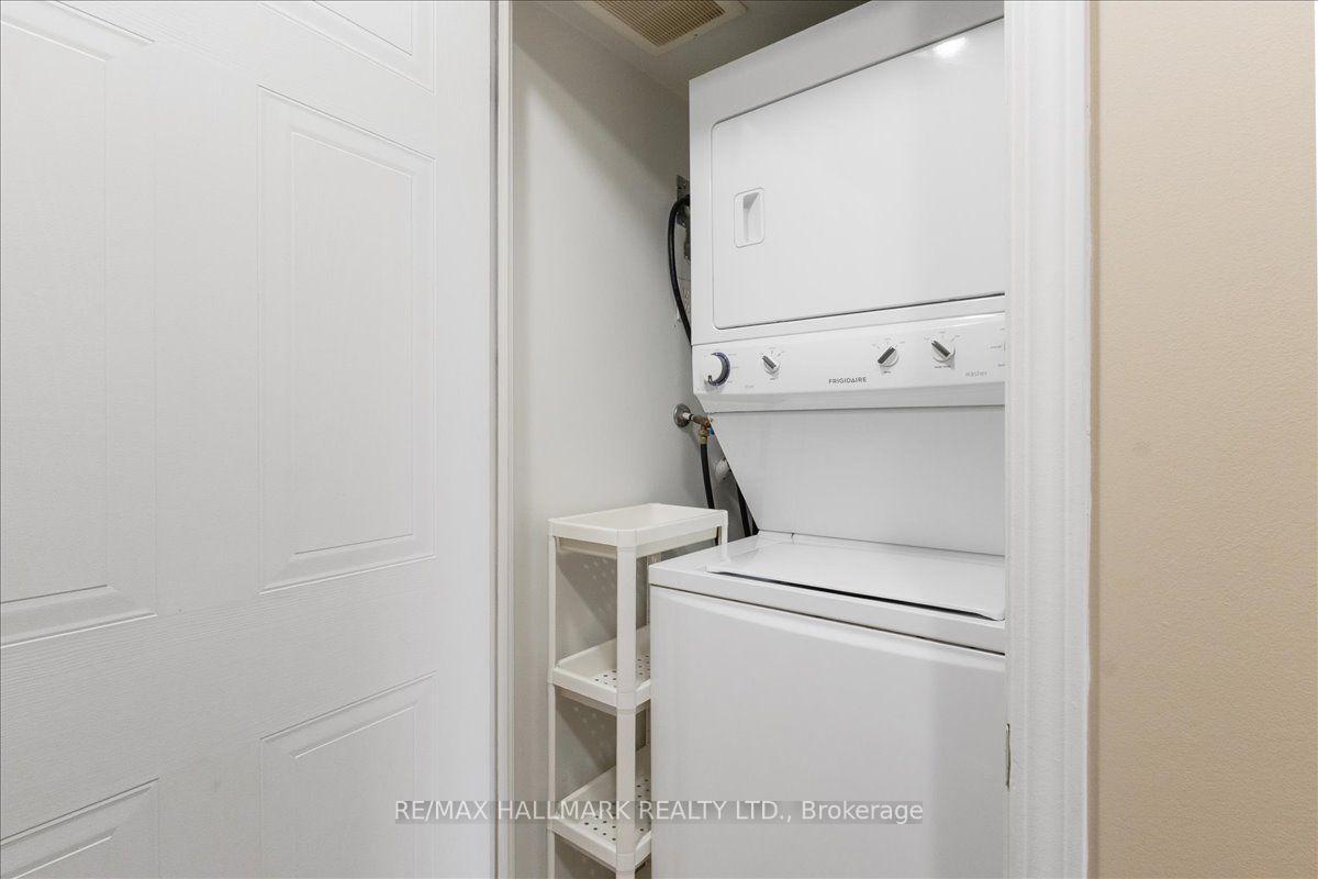 Photo 27 of Unit 81, 4620 Guildwood Way, Mississauga, Hurontario — HOMEH