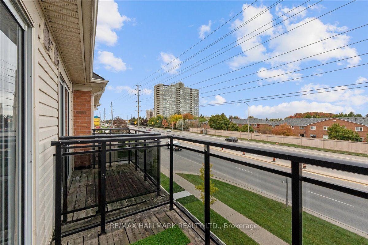 Photo 28 of Unit 81, 4620 Guildwood Way, Mississauga, Hurontario — HOMEH