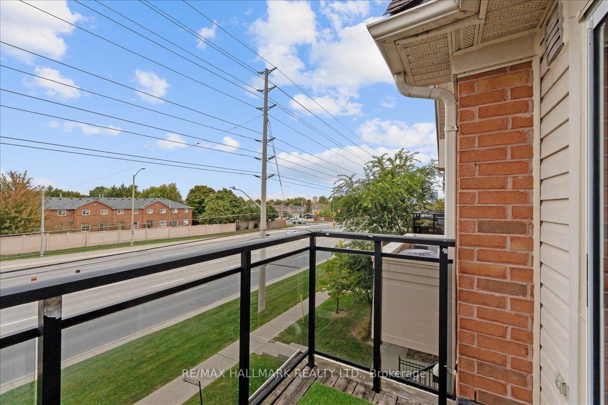 Photo 29 of Unit 81, 4620 Guildwood Way, Mississauga, Hurontario — HOMEH