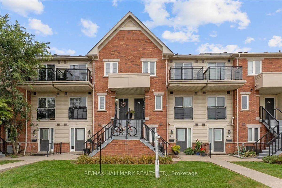 Photo 2 of Unit 81, 4620 Guildwood Way, Mississauga, Hurontario — HOMEH