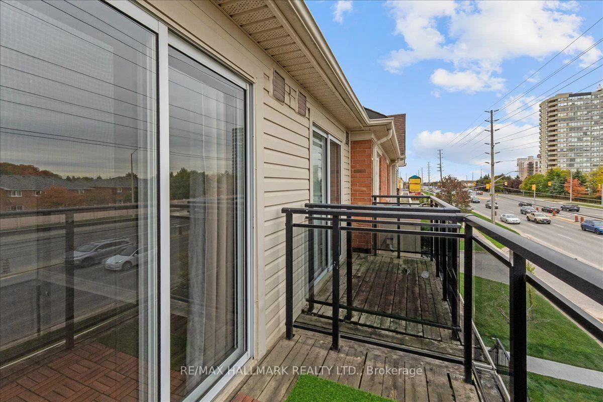 Photo 31 of Unit 81, 4620 Guildwood Way, Mississauga, Hurontario — HOMEH