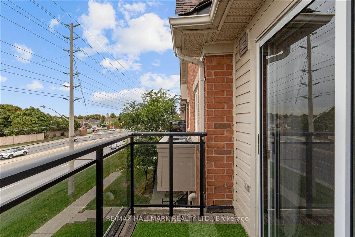 Photo 33 of Unit 81, 4620 Guildwood Way, Mississauga, Hurontario — HOMEH