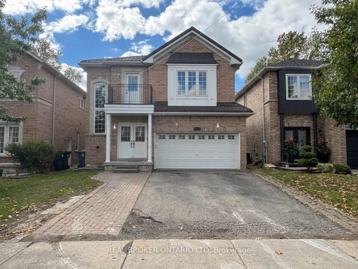 Photo 1 of Unit (MAIN), 88 Sir Jacobs Crescent, Brampton, Fletcher's Meadow — HOMEH