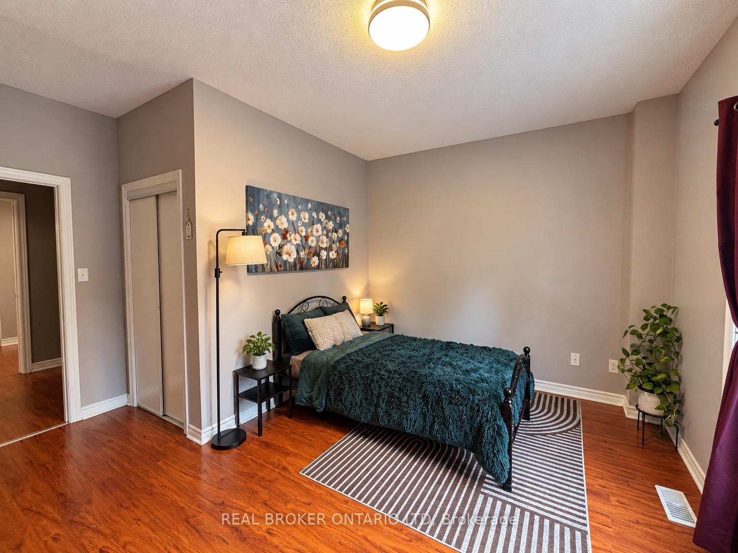 Photo 13 of Unit (MAIN), 88 Sir Jacobs Crescent, Brampton, Fletcher's Meadow — HOMEH