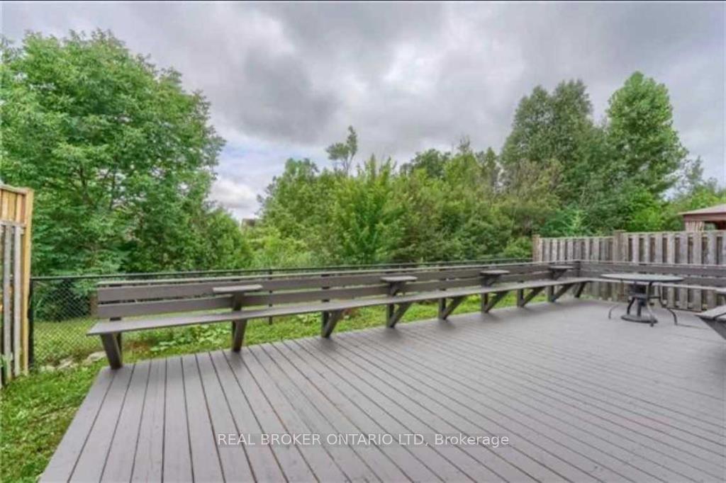 Photo 29 of Unit (MAIN), 88 Sir Jacobs Crescent, Brampton, Fletcher's Meadow — HOMEH