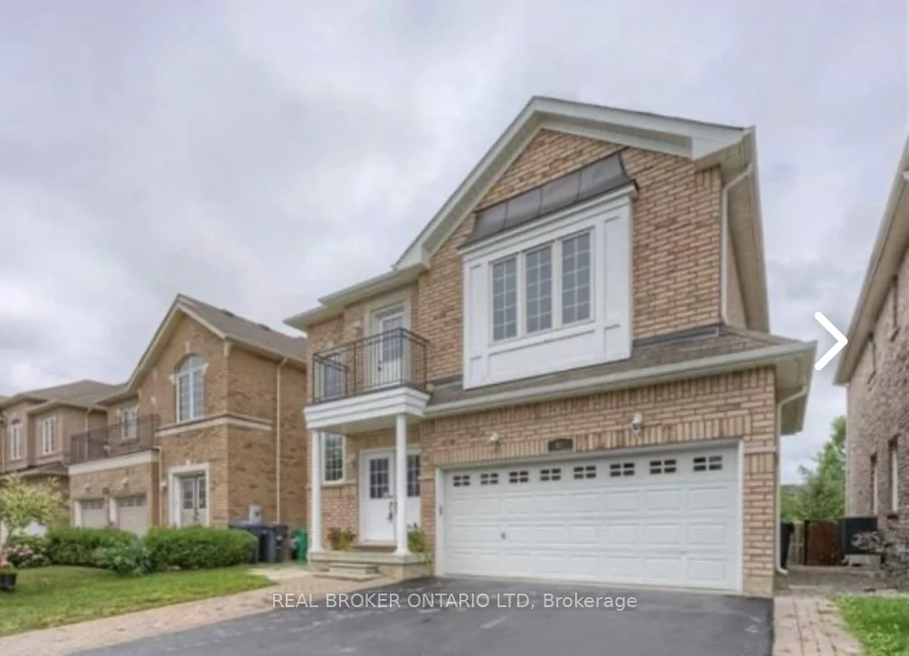 Photo 2 of Unit (MAIN), 88 Sir Jacobs Crescent, Brampton, Fletcher's Meadow — HOMEH