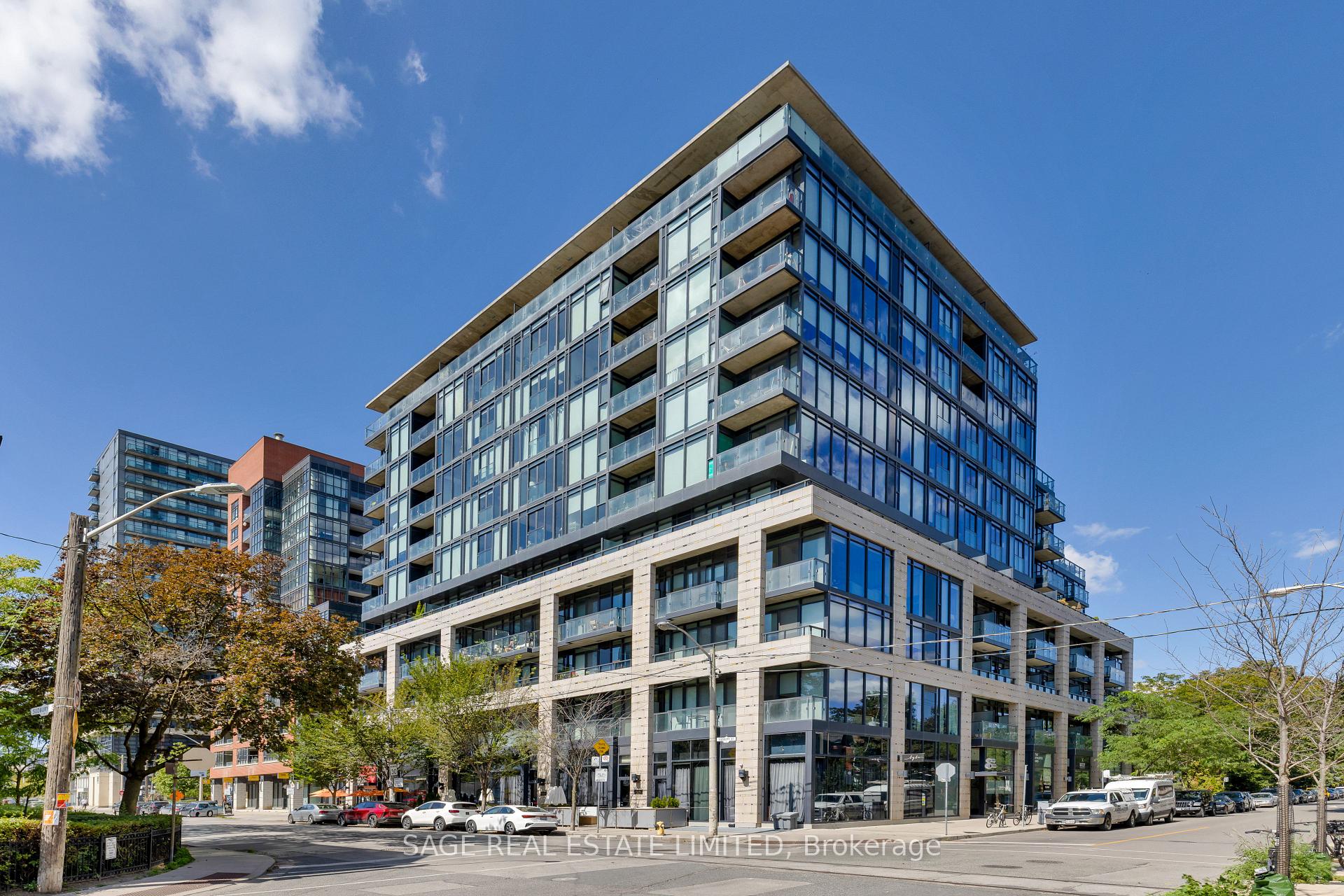 Photo 33 of Unit 216, 8 Dovercourt Road, Toronto, Little Portugal — HOMEH