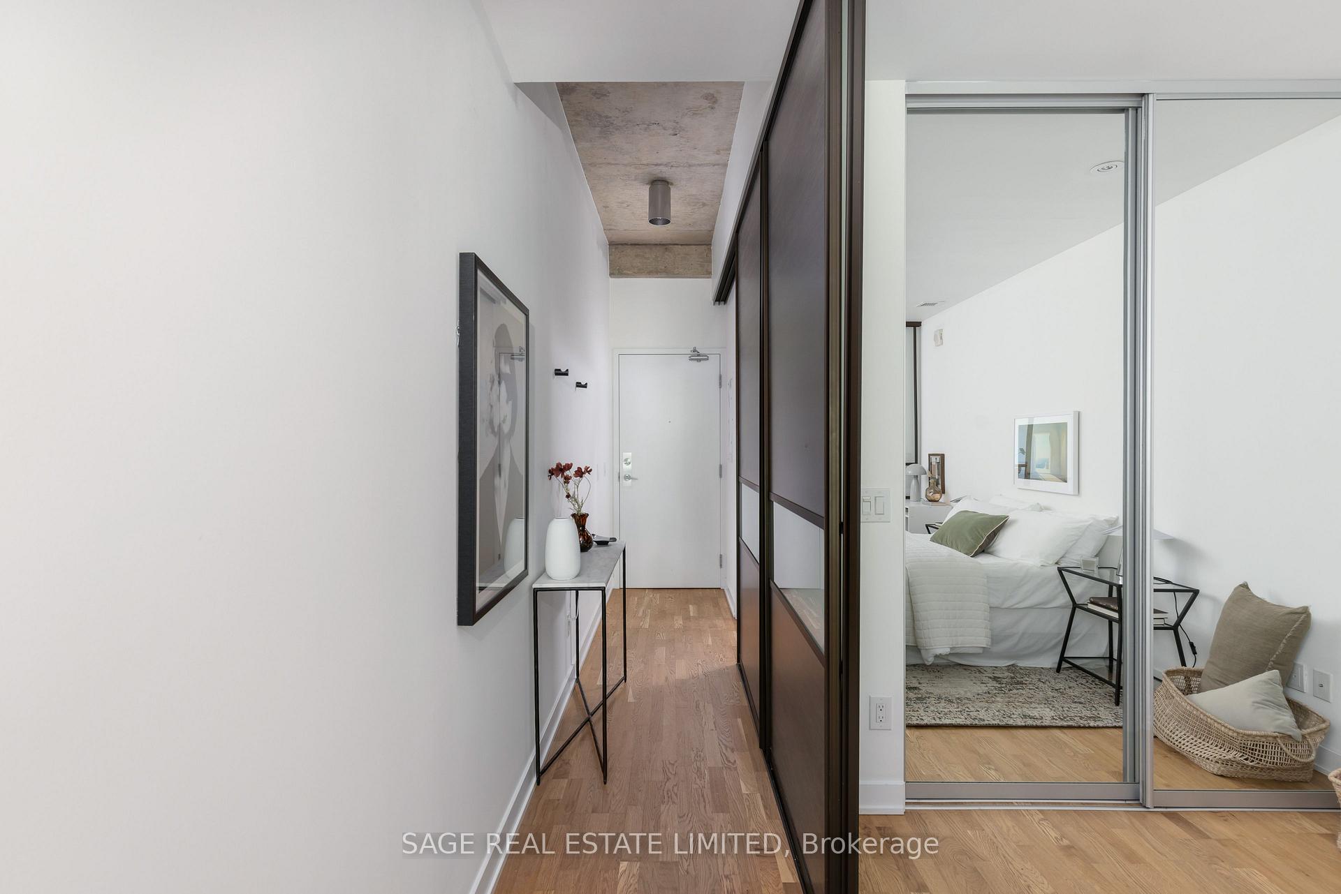 Photo 5 of Unit 216, 8 Dovercourt Road, Toronto, Little Portugal — HOMEH