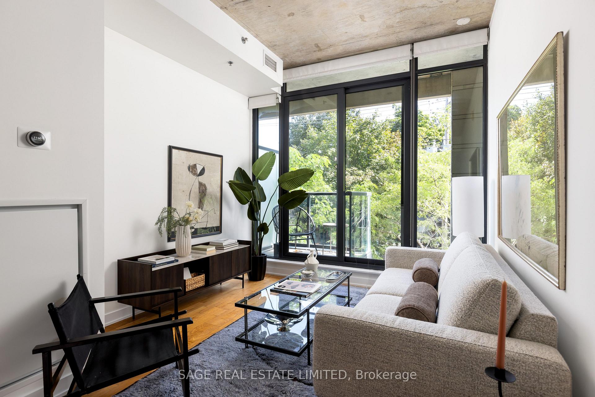 Photo of Unit 216, 8 Dovercourt Road