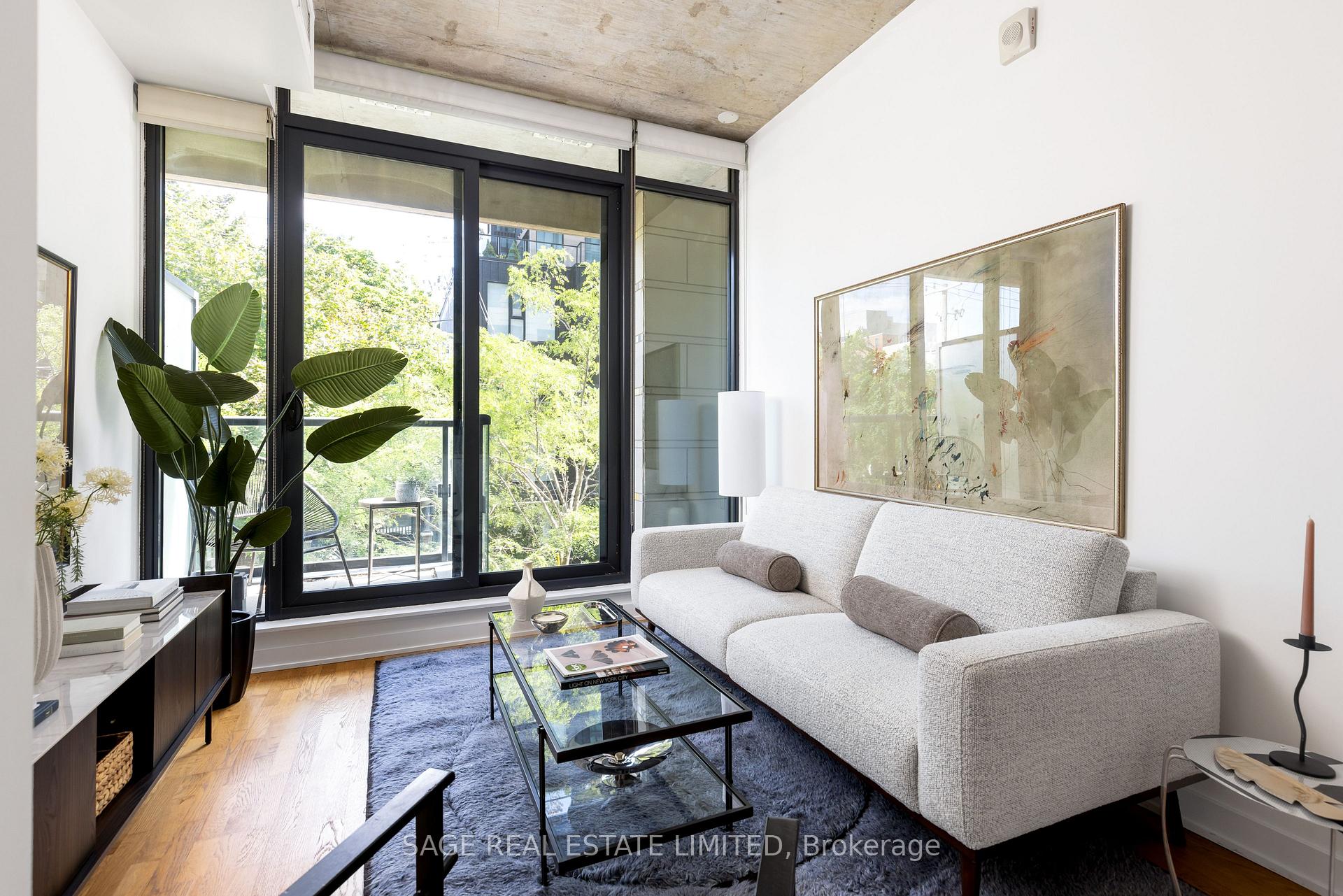 Photo 9 of Unit 216, 8 Dovercourt Road, Toronto, Little Portugal — HOMEH