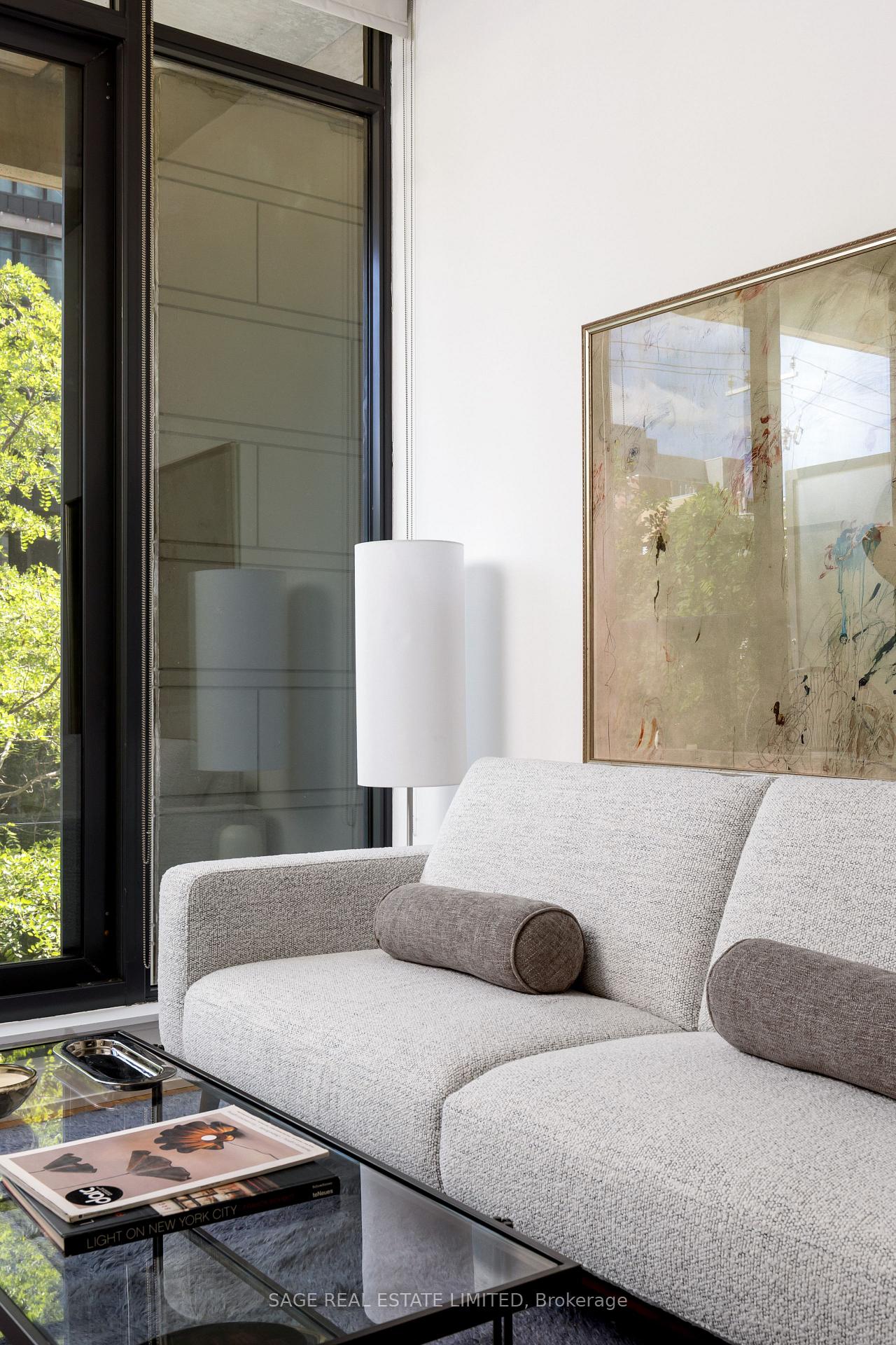 Photo 10 of Unit 216, 8 Dovercourt Road, Toronto, Little Portugal — HOMEH
