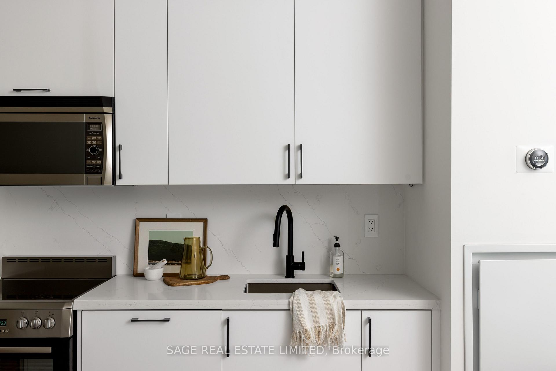 Photo 13 of Unit 216, 8 Dovercourt Road, Toronto, Little Portugal — HOMEH