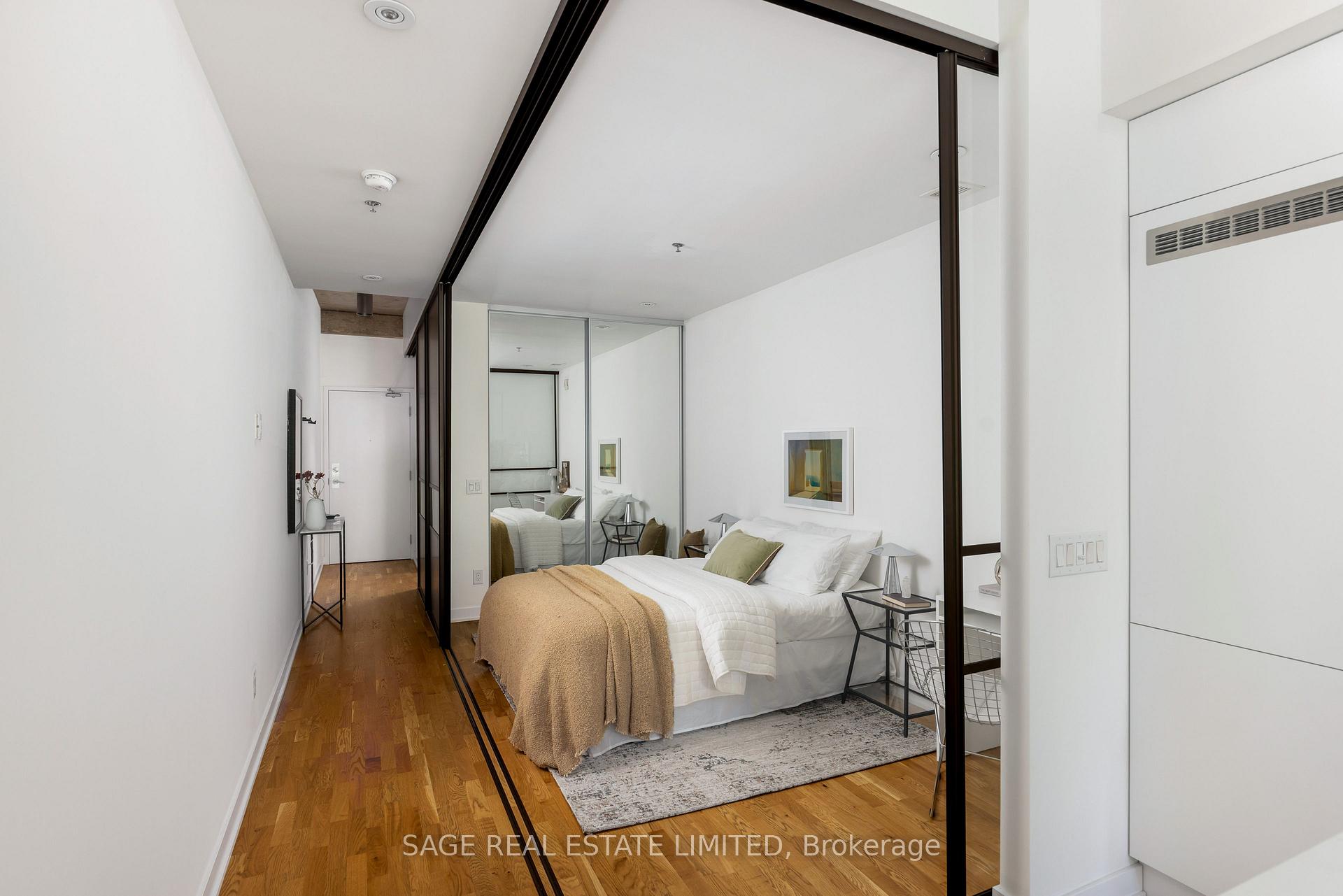 Photo 14 of Unit 216, 8 Dovercourt Road, Toronto, Little Portugal — HOMEH